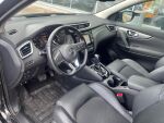 Musta Maastoauto, Nissan Qashqai – FOB-963, kuva 4