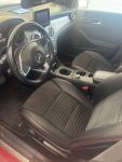 Punainen Farmari, Mercedes-Benz CLA – FOC-390, kuva 3