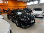 Musta Farmari, Kia ProCeed – FOC-501, kuva 2