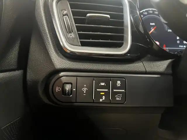 Musta Farmari, Kia ProCeed – FOC-501