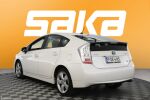 Valkoinen Viistoperä, Toyota Prius – FOE-493, kuva 5