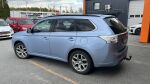 Sininen Maastoauto, Mitsubishi Outlander – FOE-497, kuva 4