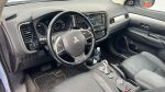 Sininen Maastoauto, Mitsubishi Outlander – FOE-497, kuva 5