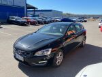 Musta Farmari, Volvo V60 – FOE-518, kuva 3