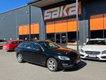 Musta Farmari, Volvo V60 – FOE-518, kuva 1