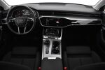 Harmaa Sedan, Audi A6 – FOF-148, kuva 3