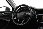Harmaa Sedan, Audi A6 – FOF-148, kuva 4