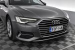 Harmaa Sedan, Audi A6 – FOF-148, kuva 15