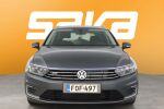 Harmaa Farmari, Volkswagen Passat – FOF-497, kuva 2