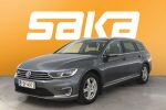 Harmaa Farmari, Volkswagen Passat – FOF-497, kuva 4