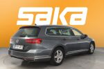 Harmaa Farmari, Volkswagen Passat – FOF-497, kuva 8