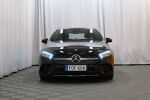 Musta Sedan, Mercedes-Benz A – FOF-606, kuva 2