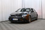 Musta Sedan, Mercedes-Benz A – FOF-606, kuva 3