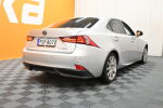 Harmaa Sedan, Lexus IS – FOF-807, kuva 8