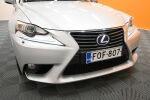 Harmaa Sedan, Lexus IS – FOF-807, kuva 10