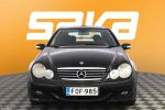 Musta Coupe, Mercedes-AMG C – FOF-985, kuva 2
