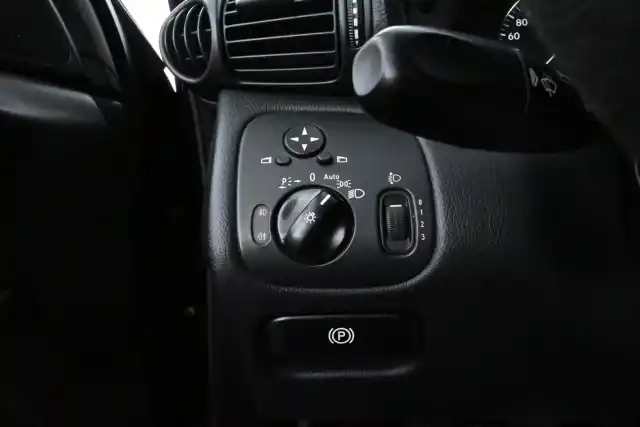 Musta Coupe, Mercedes-AMG C – FOF-985
