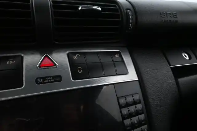 Musta Coupe, Mercedes-AMG C – FOF-985