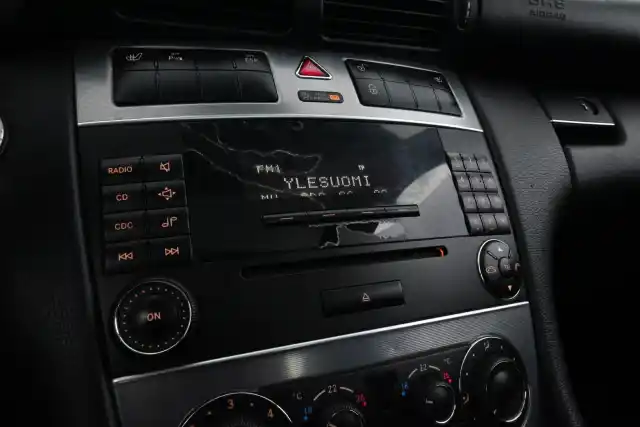 Musta Coupe, Mercedes-AMG C – FOF-985