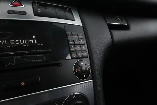 Musta Coupe, Mercedes-AMG C – FOF-985