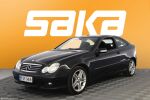 Musta Coupe, Mercedes-AMG C – FOF-985, kuva 4