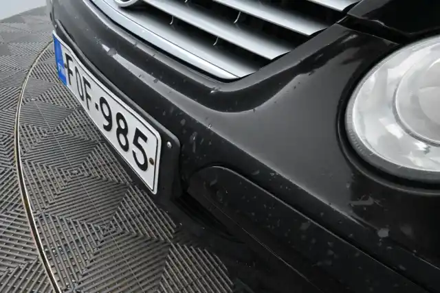 Musta Coupe, Mercedes-AMG C – FOF-985
