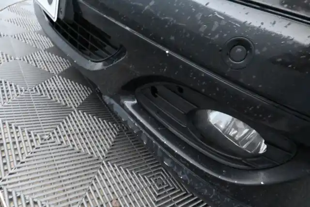 Musta Coupe, Mercedes-AMG C – FOF-985