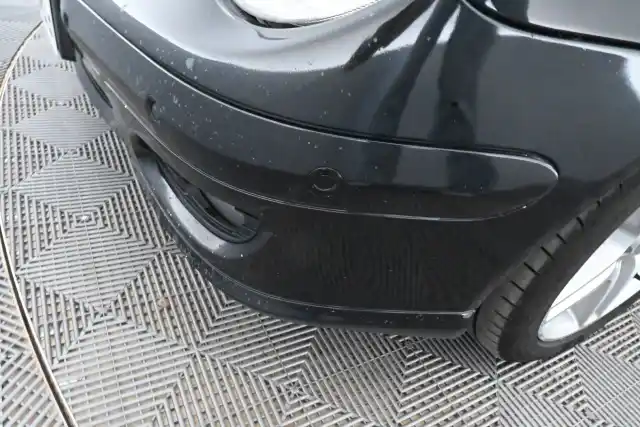 Musta Coupe, Mercedes-AMG C – FOF-985
