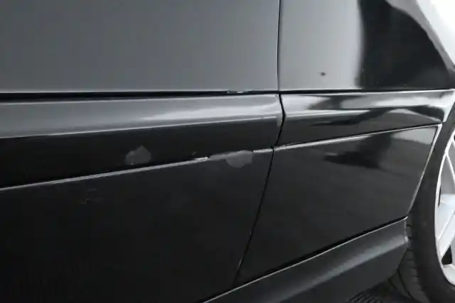 Musta Coupe, Mercedes-AMG C – FOF-985