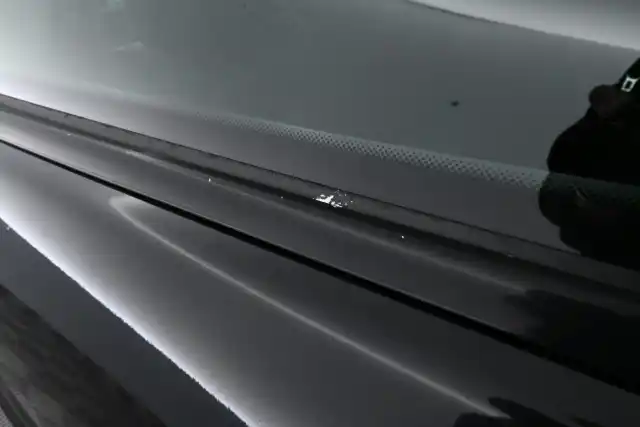 Musta Coupe, Mercedes-AMG C – FOF-985