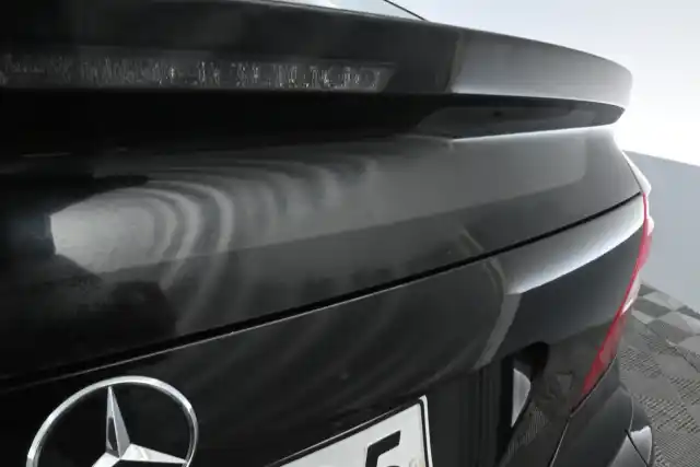 Musta Coupe, Mercedes-AMG C – FOF-985