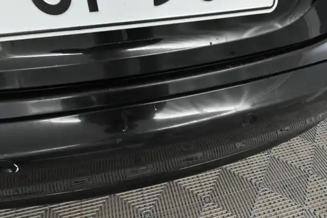 Musta Coupe, Mercedes-AMG C – FOF-985