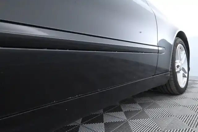 Musta Coupe, Mercedes-AMG C – FOF-985