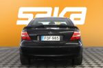 Musta Coupe, Mercedes-AMG C – FOF-985, kuva 7