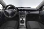Musta Coupe, Mercedes-AMG C – FOF-985, kuva 9