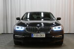 Musta Sedan, BMW 530 – FOG-261, kuva 3