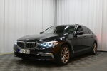 Musta Sedan, BMW 530 – FOG-261, kuva 4