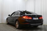 Musta Sedan, BMW 530 – FOG-261, kuva 5