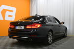 Musta Sedan, BMW 530 – FOG-261, kuva 7