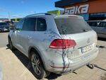 Hopea Maastoauto, Volkswagen Touareg – FOG-306, kuva 4