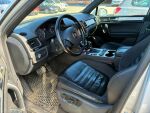 Hopea Maastoauto, Volkswagen Touareg – FOG-306, kuva 6
