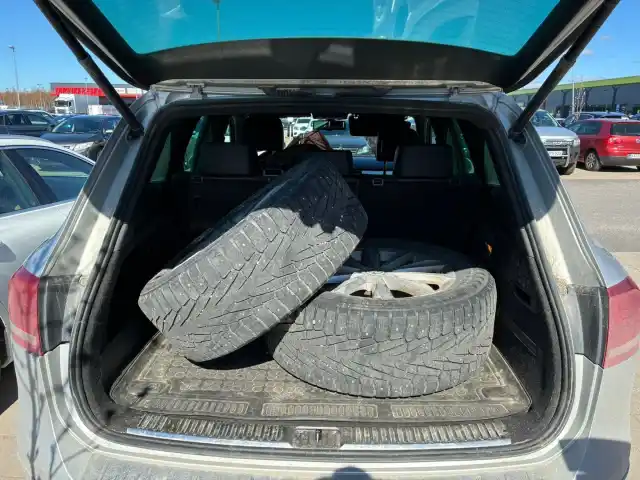 Hopea Maastoauto, Volkswagen Touareg – FOG-306