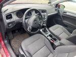 Punainen Farmari, Volkswagen Golf – FOG-697, kuva 3