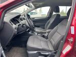 Punainen Farmari, Volkswagen Golf – FOG-697, kuva 4