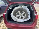 Punainen Farmari, Volkswagen Golf – FOG-697, kuva 10