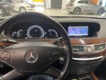 Musta Sedan, Mercedes-Benz S – FOH-482, kuva 5