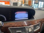 Musta Sedan, Mercedes-Benz S – FOH-482, kuva 7