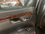 Musta Sedan, Mercedes-Benz S – FOH-482, kuva 9
