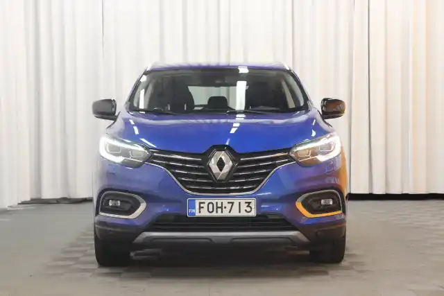 Sininen Farmari, Renault Kadjar – FOH-713