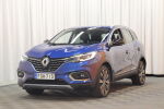 Sininen Farmari, Renault Kadjar – FOH-713, kuva 4